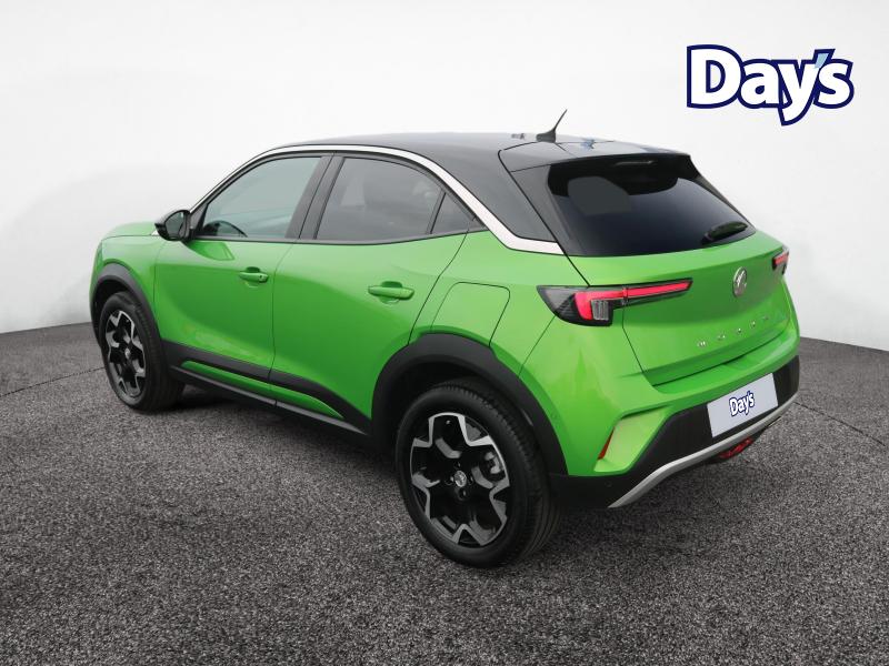 Used Vauxhall Mokka 2023 for sale - 78087753: Photo 5