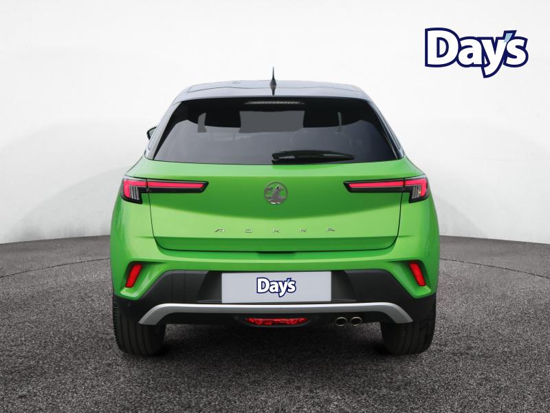 Used Vauxhall Mokka 2023 for sale - 78087753: Photo 6