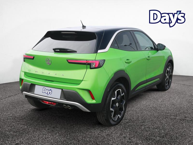 Used Vauxhall Mokka 2023 for sale - 78087753: Photo 7