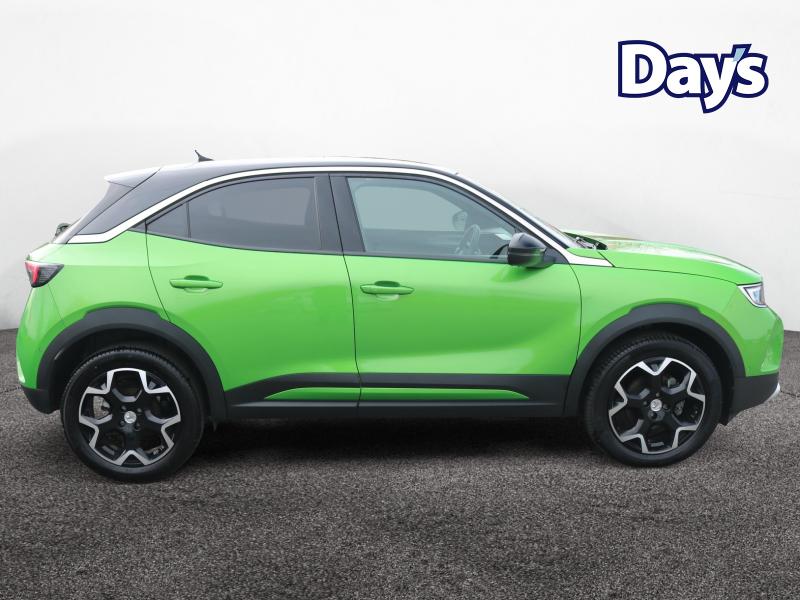 Used Vauxhall Mokka 2023 for sale - 78087753: Photo 8