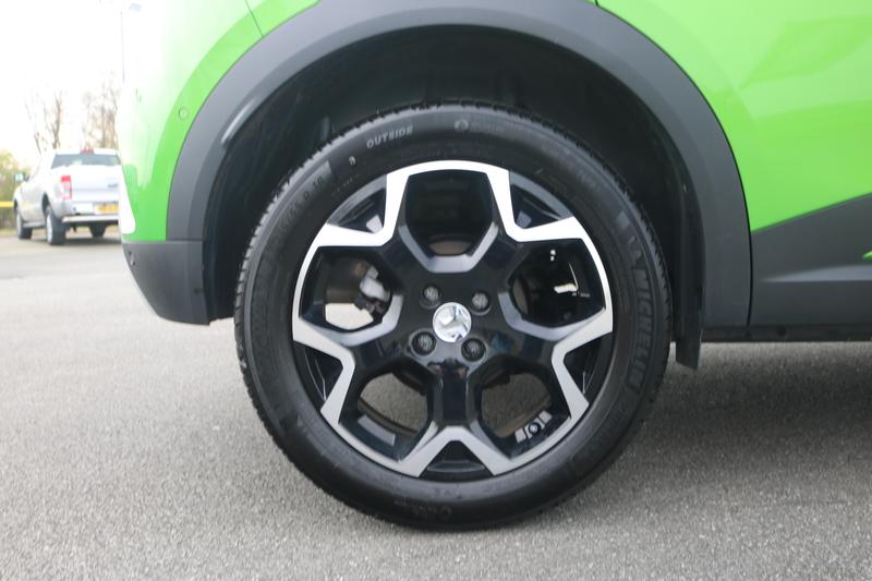 Used Vauxhall Mokka 2023 for sale - 78087753: Photo 9