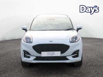 Used Ford Puma 2024 for sale - 72748951: Photo
