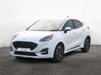 Used Ford Puma 2024 for sale - 72748951: Photo