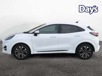 Used Ford Puma 2024 for sale - 72748951: Photo