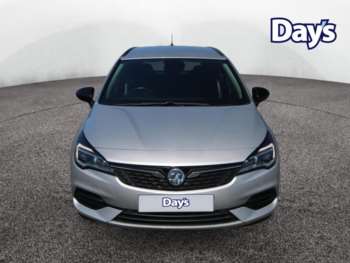 Used Vauxhall Astra 2022 for sale - 74676534: Photo