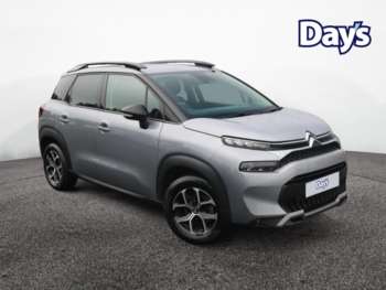 2023 - 1.2 PureTech Shine SUV 5dr Petrol Manual Euro 6 (s/s) (110 ps) Manual