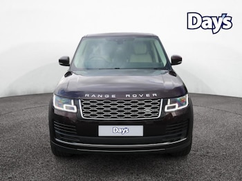 Used Land Rover Range Rover 2018 for sale - 78849772: Photo