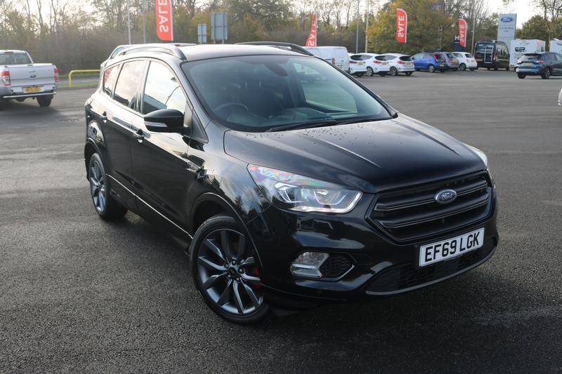 Used Ford Kuga 2019 for sale - 76385024: Photo 1