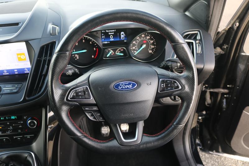 Used Ford Kuga 2019 for sale - 76385024: Photo 13