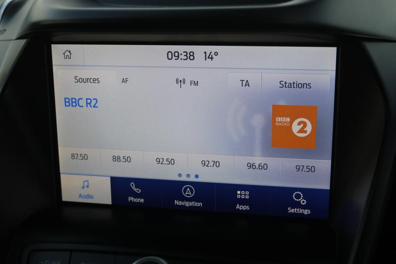 Used Ford Kuga 2019 for sale - 76385024: Photo 15