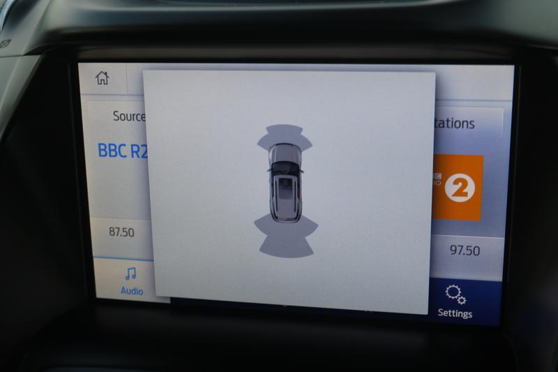 Used Ford Kuga 2019 for sale - 76385024: Photo 16