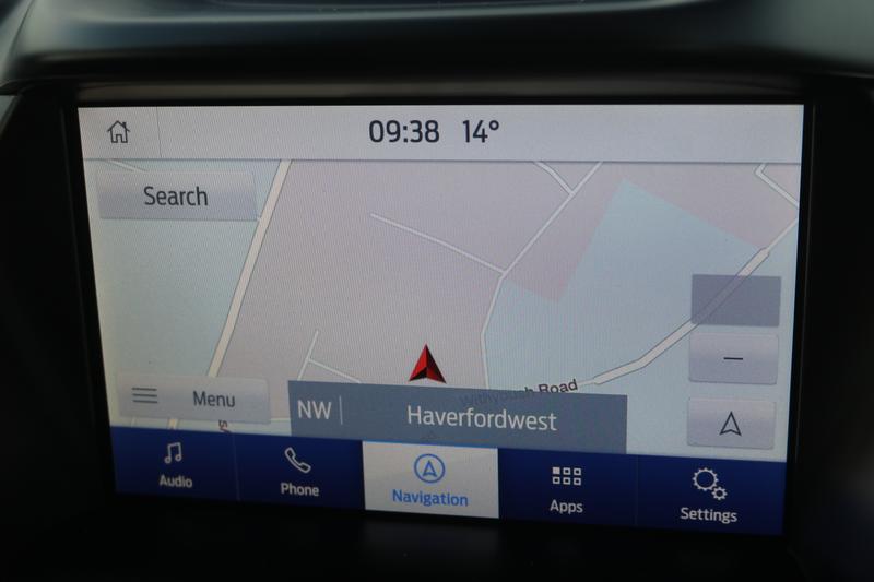 Used Ford Kuga 2019 for sale - 76385024: Photo 17