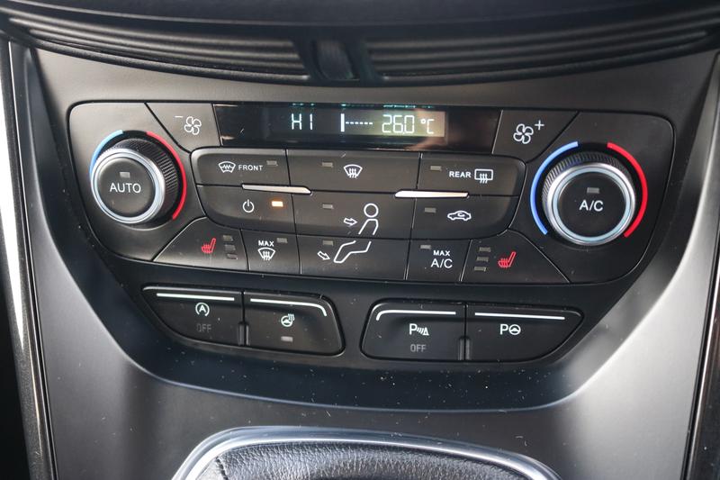 Used Ford Kuga 2019 for sale - 76385024: Photo 18