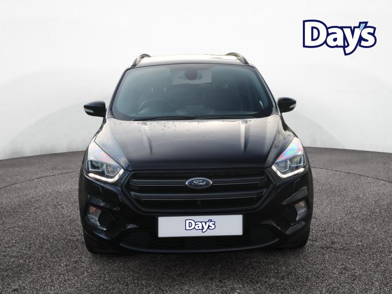 Used Ford Kuga 2019 for sale - 76385024: Photo 2