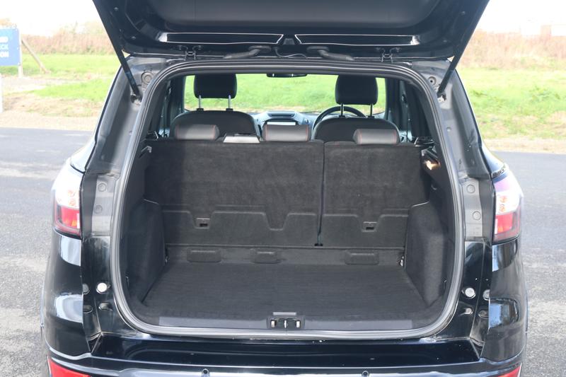 Used Ford Kuga 2019 for sale - 76385024: Photo 22