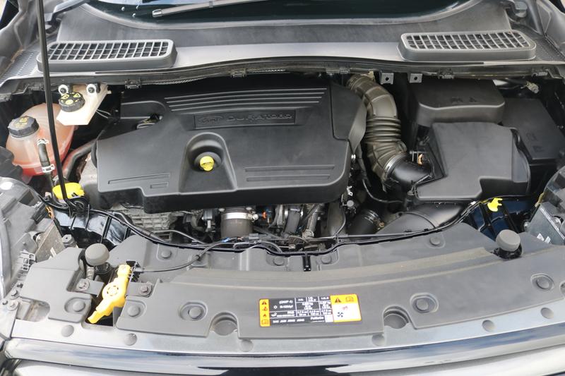 Used Ford Kuga 2019 for sale - 76385024: Photo 24