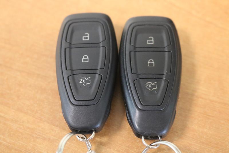 Used Ford Kuga 2019 for sale - 76385024: Photo 25