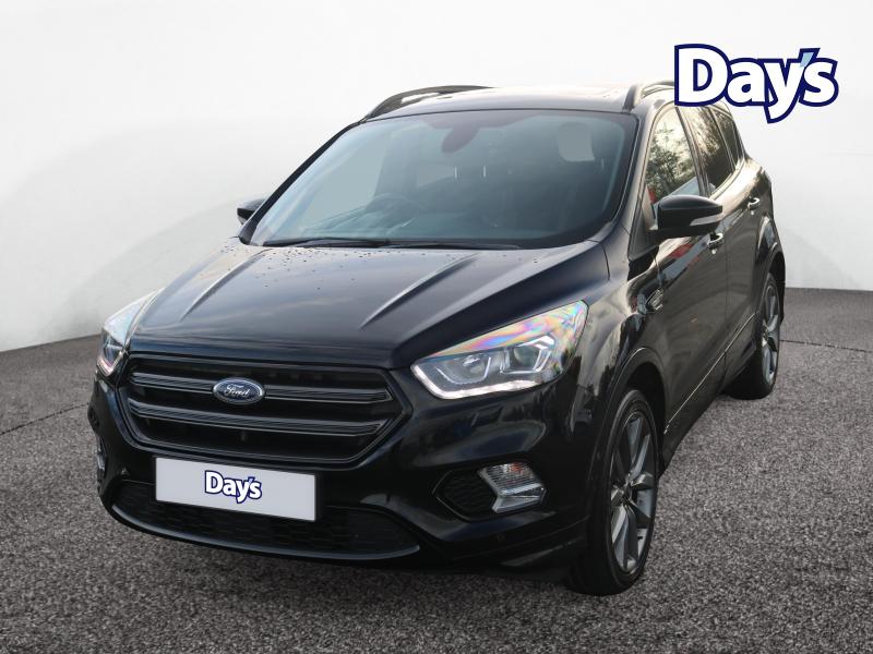 Used Ford Kuga 2019 for sale - 76385024: Photo 3