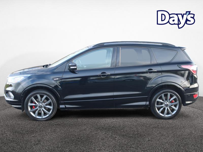 Used Ford Kuga 2019 for sale - 76385024: Photo 4
