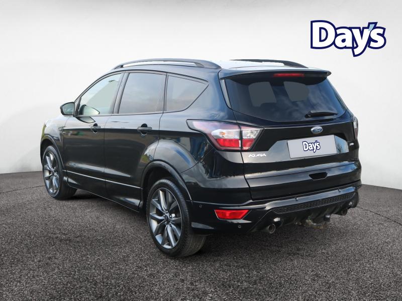 Used Ford Kuga 2019 for sale - 76385024: Photo 5