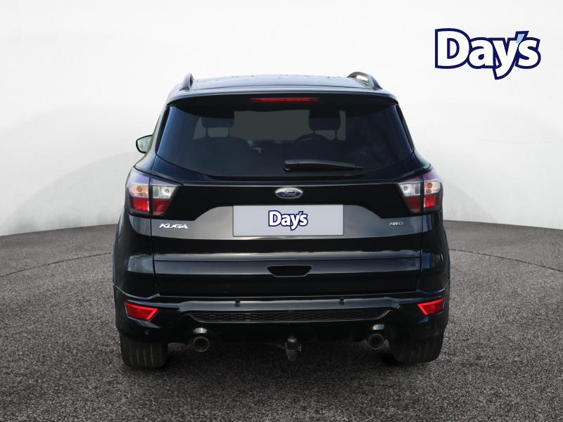 Used Ford Kuga 2019 for sale - 76385024: Photo 6