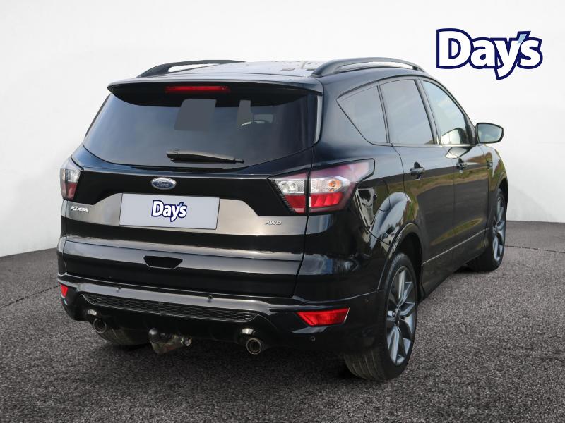 Used Ford Kuga 2019 for sale - 76385024: Photo 7