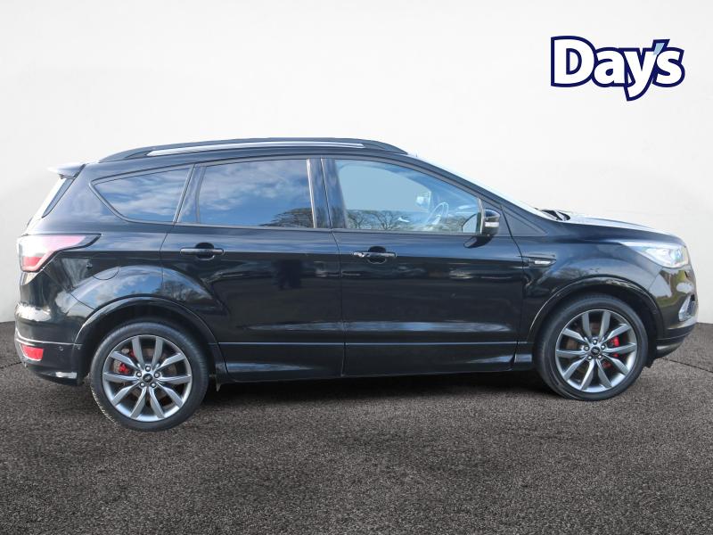 Used Ford Kuga 2019 for sale - 76385024: Photo 8