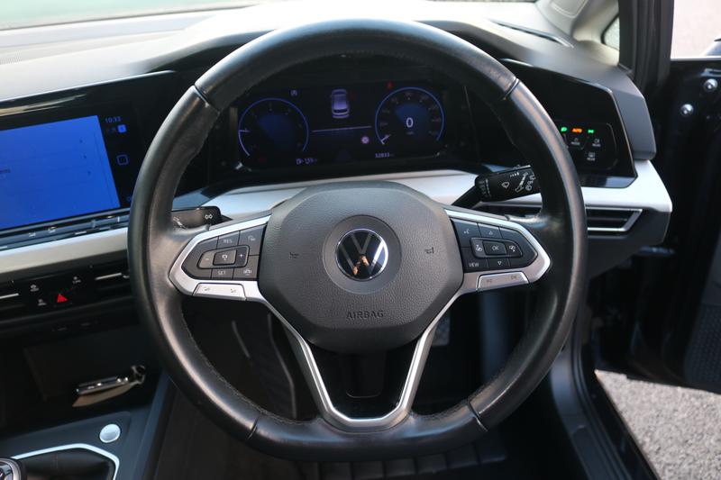 Used Volkswagen Golf 2022 for sale - 76807215: Photo 13