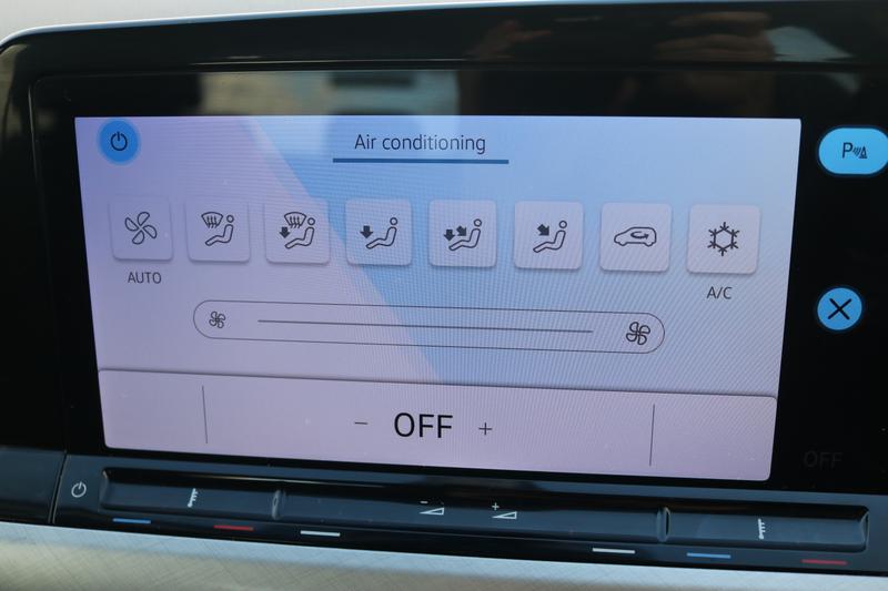 Used Volkswagen Golf 2022 for sale - 76807215: Photo 16