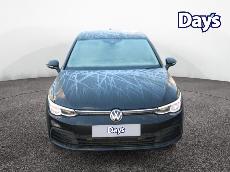 Used Volkswagen Golf 2022 for sale - 76807215: Photo 2