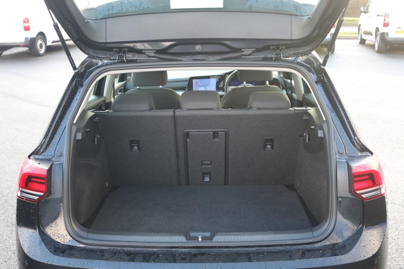 Used Volkswagen Golf 2022 for sale - 76807215: Photo 20