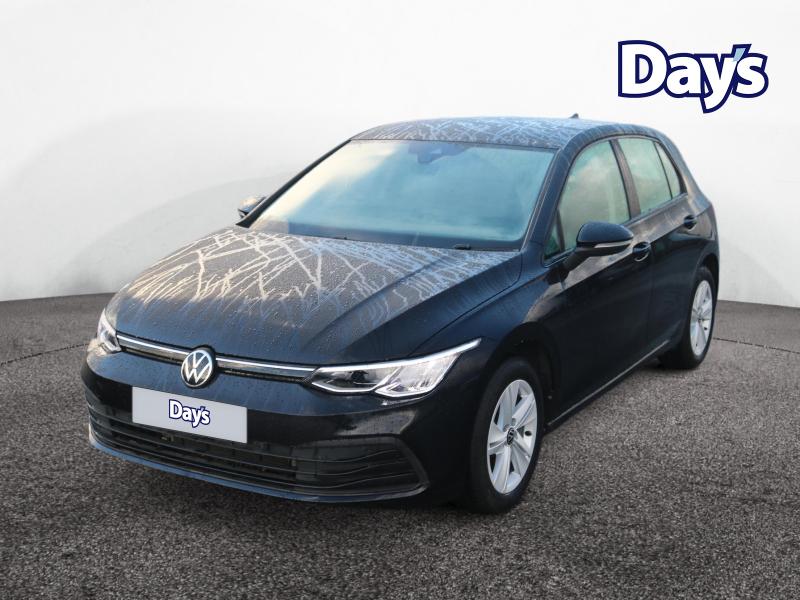 Used Volkswagen Golf 2022 for sale - 76807215: Photo 3