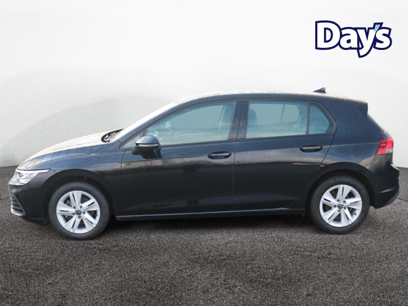 Used Volkswagen Golf 2022 for sale - 76807215: Photo 4