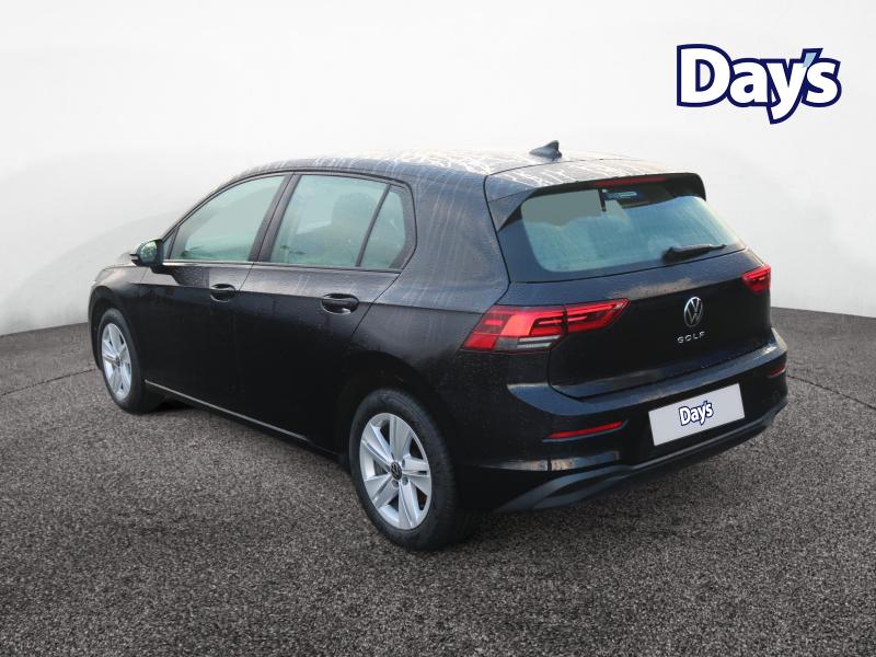 Used Volkswagen Golf 2022 for sale - 76807215: Photo 5