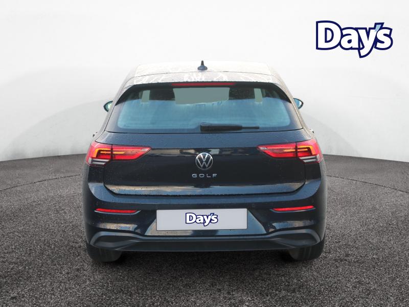 Used Volkswagen Golf 2022 for sale - 76807215: Photo 6