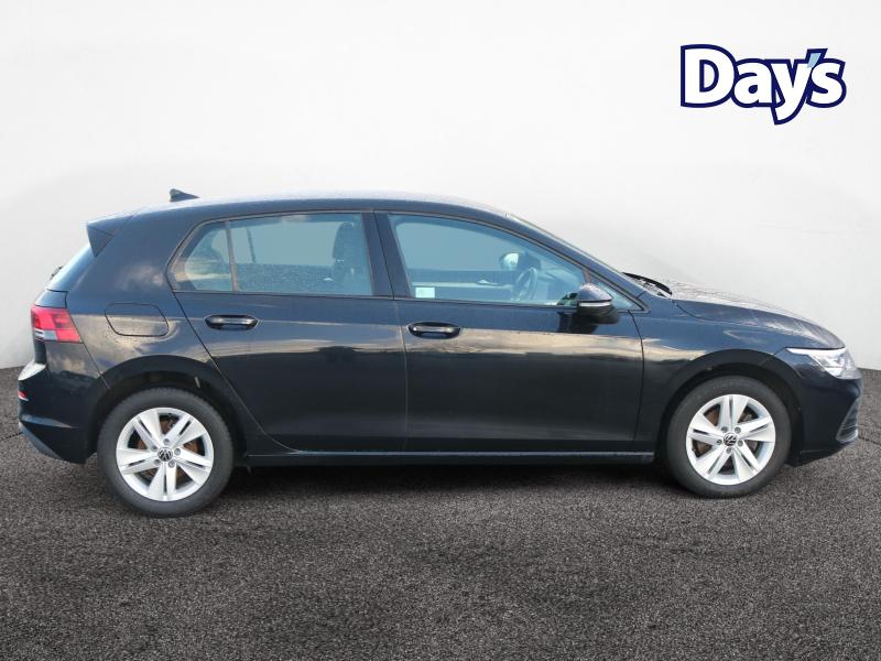 Used Volkswagen Golf 2022 for sale - 76807215: Photo 8