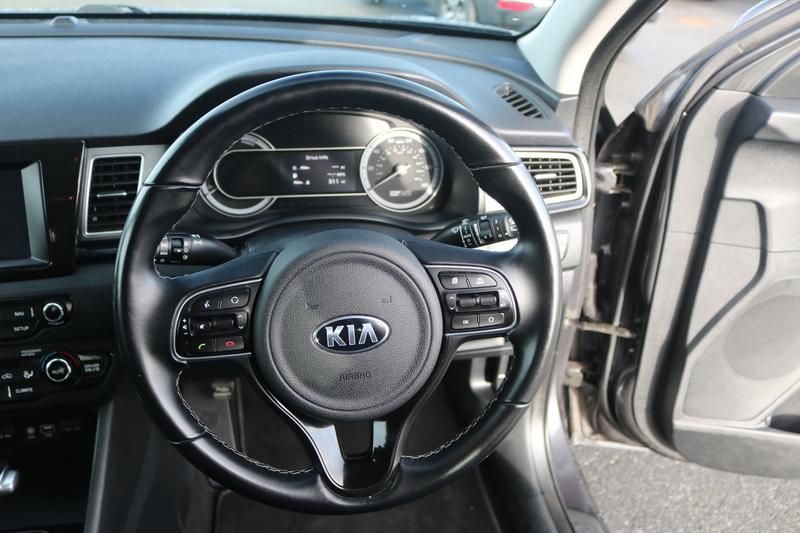 Used Kia Niro for sale - 77286406: Photo 13