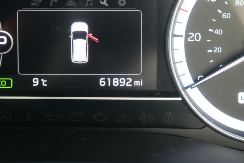 Used Kia Niro for sale - 77286406: Photo 14