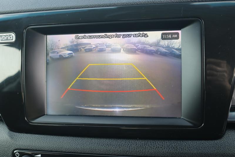 Used Kia Niro for sale - 77286406: Photo 16