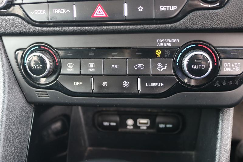 Used Kia Niro for sale - 77286406: Photo 18