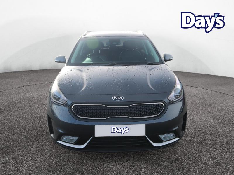 Used Kia Niro for sale - 77286406: Photo 2