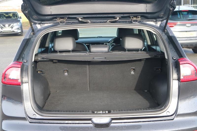 Used Kia Niro for sale - 77286406: Photo 21