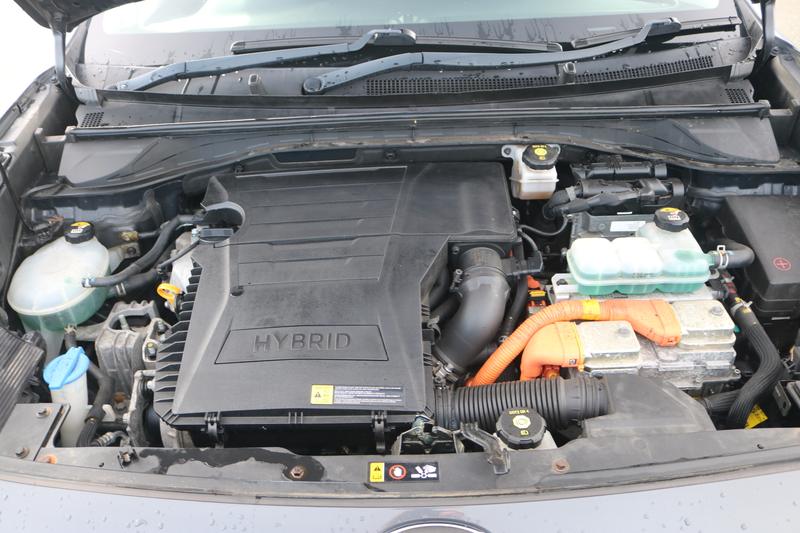 Used Kia Niro for sale - 77286406: Photo 23