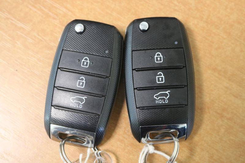 Used Kia Niro for sale - 77286406: Photo 24