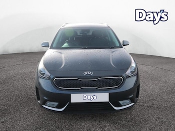 Used Kia Niro undefined for sale - 77286406: Photo