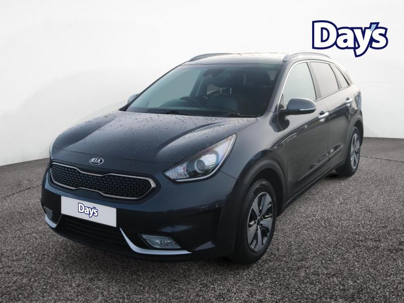 Used Kia Niro for sale - 77286406: Photo 3