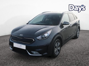 Used Kia Niro undefined for sale - 77286406: Photo
