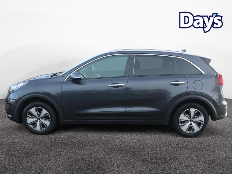 Used Kia Niro for sale - 77286406: Photo 4