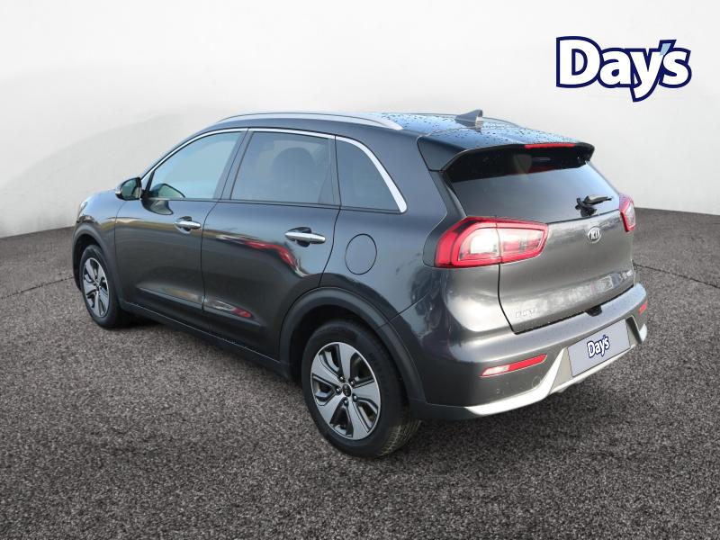Used Kia Niro for sale - 77286406: Photo 5