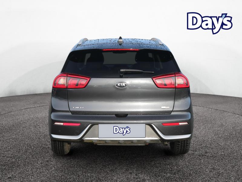 Used Kia Niro for sale - 77286406: Photo 6